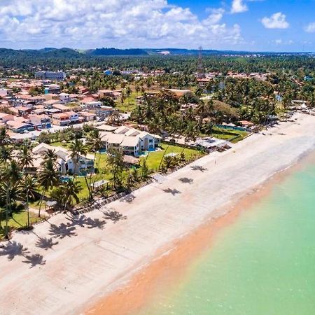 Casa Aconchegante Na Praia De Peroba Марагожі Екстер'єр фото